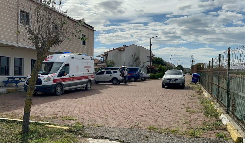 Sakarya Karasu’da Kumsalda Erkek Cesedi Bulundu