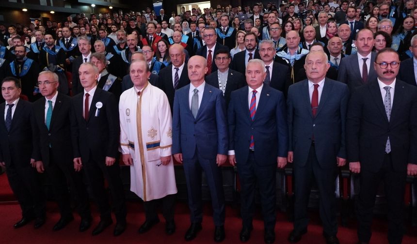 "Şam'da Türkiye-Suriye Dostluk Üniversitesi kurulacak"