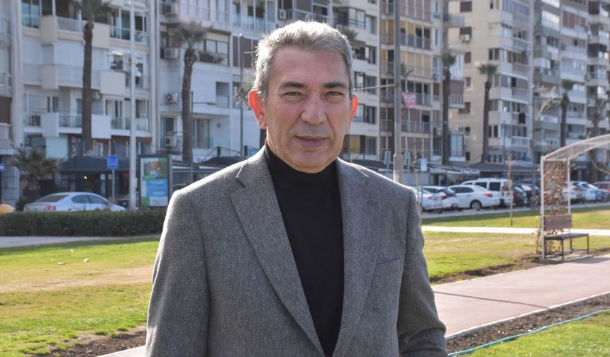 Sındırgı Depreminin Ardından Gözler İzmir'e Çevrildi!