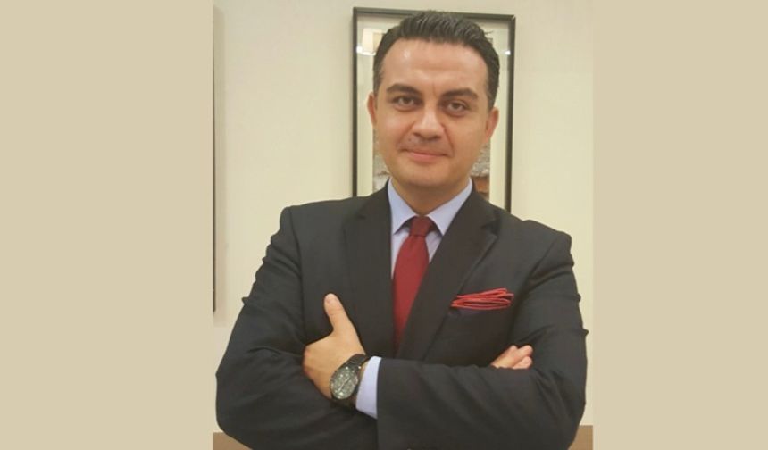 'Şirketler esnek ve inovatif olmak zorunda'