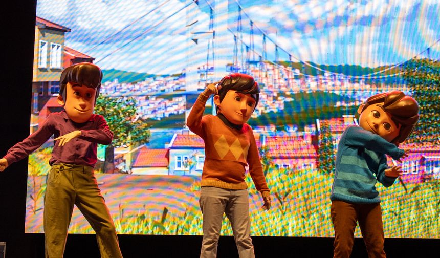 "Soykırımı lanetliyoruz"