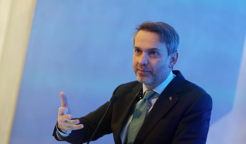 Türkiye Enerjide Bağımsızlığa Yürüyor: “Nükleer Rönesans” Dönemi Başladı!