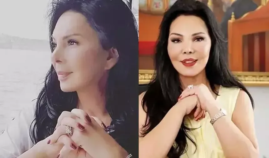 Yeşilçam’ın unutulmaz ismi Neşe Aksoy hayatını kaybetti