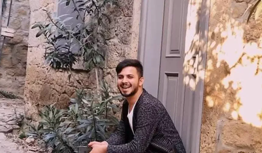 Evinde cesedi bulundu