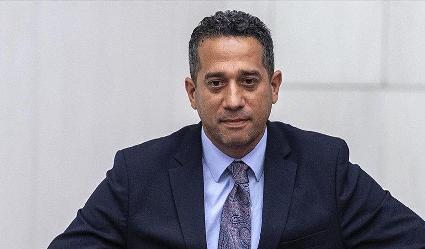 CHP Aksaray İl Kongresi’nde Başarır’dan güçlü mesajlar