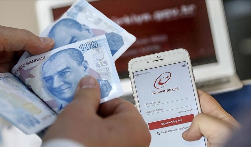 KYK burs ve öğrenim kredisi başvuruları başladı!