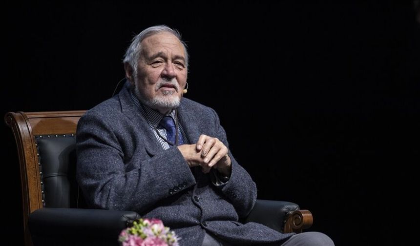 İlber Ortaylı Yoğun Bakımda!