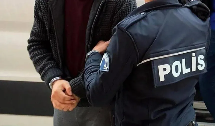 Kayseri'de firari kişi yakalandı