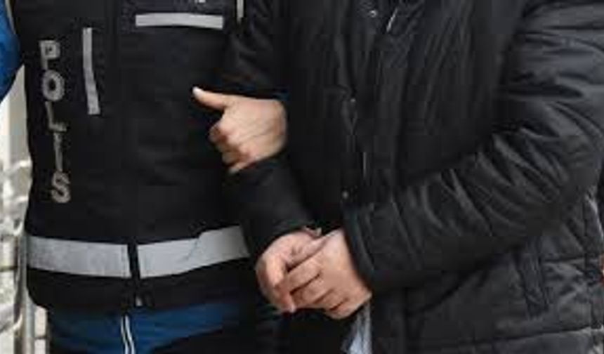 Kayseri'de 2 FETÖ hükümlüsü yakalandı