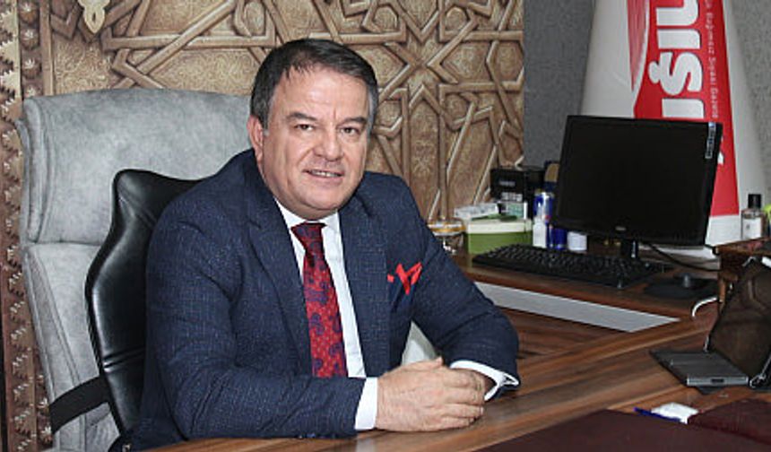 Elazığ’da Günışığı Gazetesi İmtiyaz Sahibi Nafiz Koca’ya Silahlı Saldırı