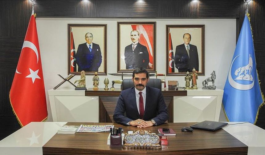 Suikastin Ardından Sinan Ateş'in eşi Ayşe Ateş Konuştu!