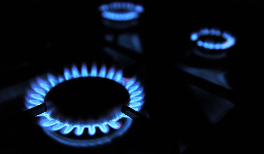 Kızılcahamam’ın Kırsal Mahallelerine Doğalgaz Müjdesi