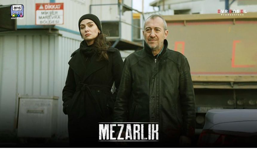 Mezarlık'ın Üçüncü Sezonu Ne Zaman Yayınlanıyor?