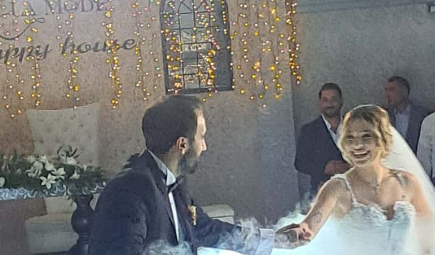 Yüreğir Ailesinin En Mutlu Günü!