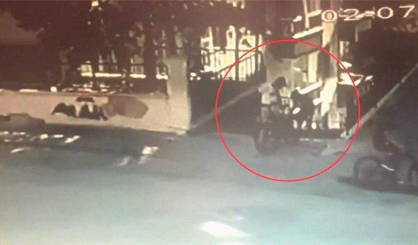 Küçük Yiğit bisikletiyle ölüme uçtu: Acılı anneden suç duyurusu!