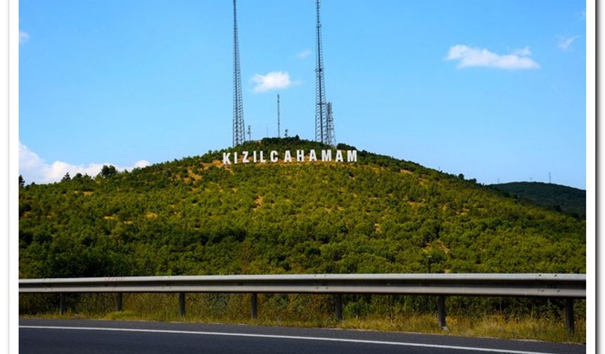 Kızılcahamam Millet Bahçesi Sohbetleri’nde bu hafta “İlim” konuşulacak