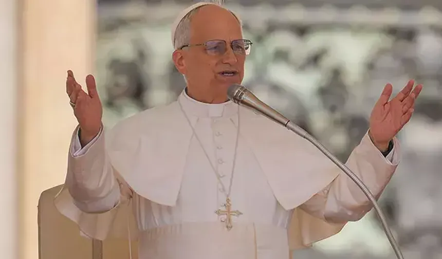 Papa 14. Leo’nun İznik Ziyareti Öncesi Güvenlik Önlemleri Artırıldı