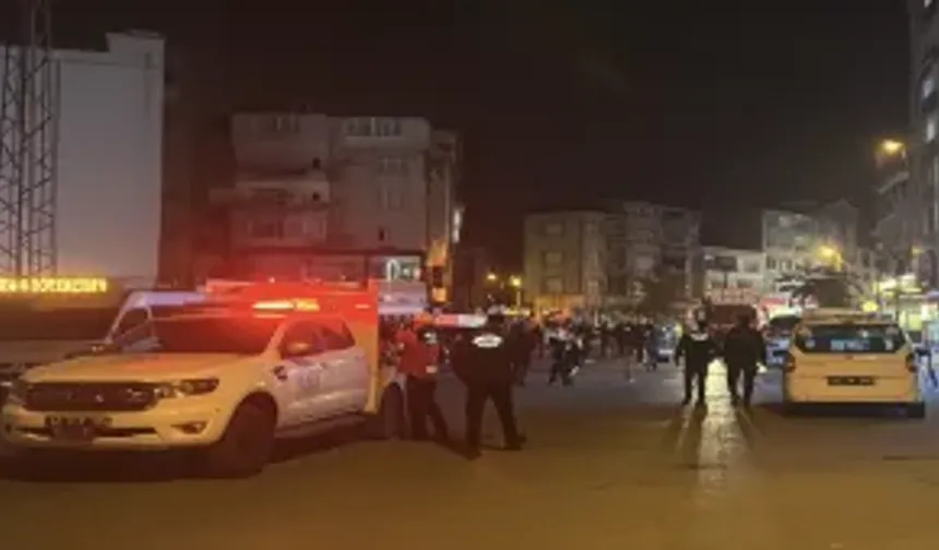 Kayseri'de 8 sürücüye yüklü ceza!