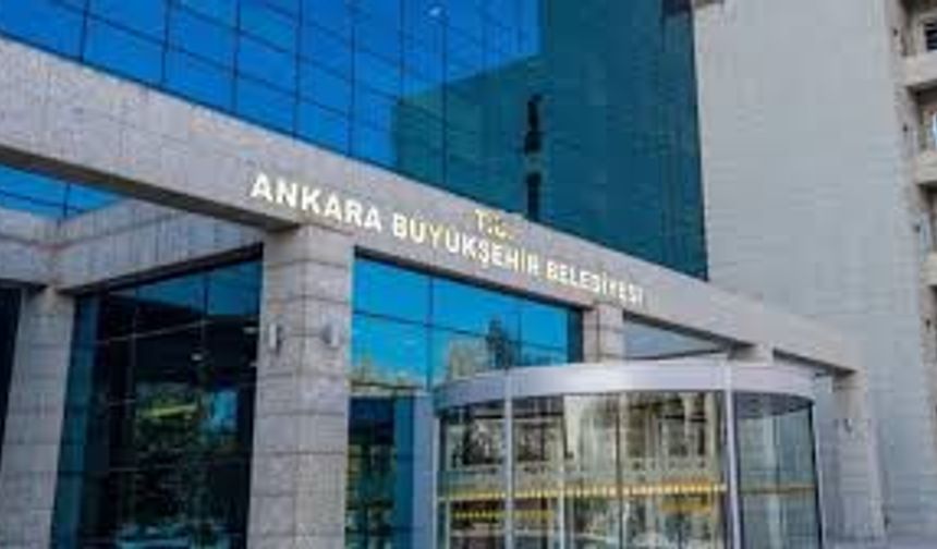 Başkentte "Sahne Senin" Programı Başlıyor!