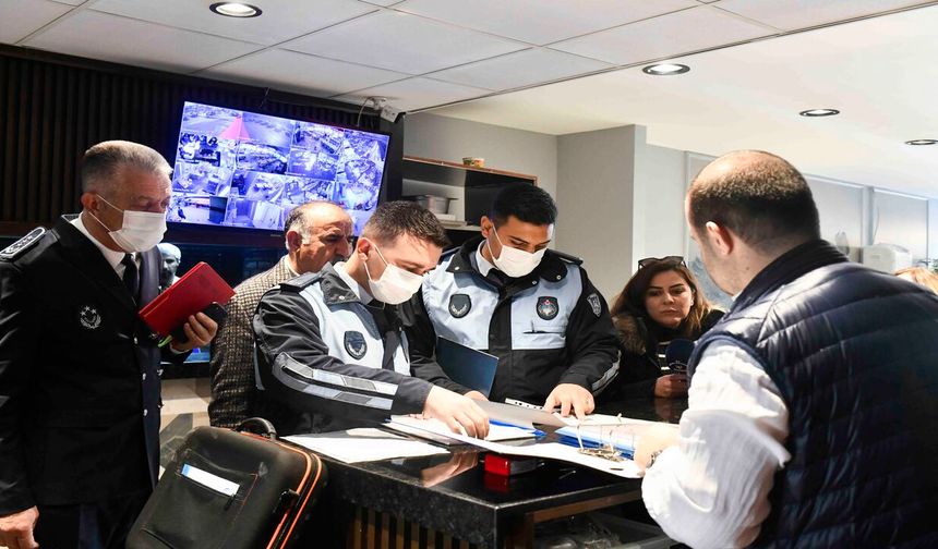 ABB’den Gıda Güvenliği Alarmı