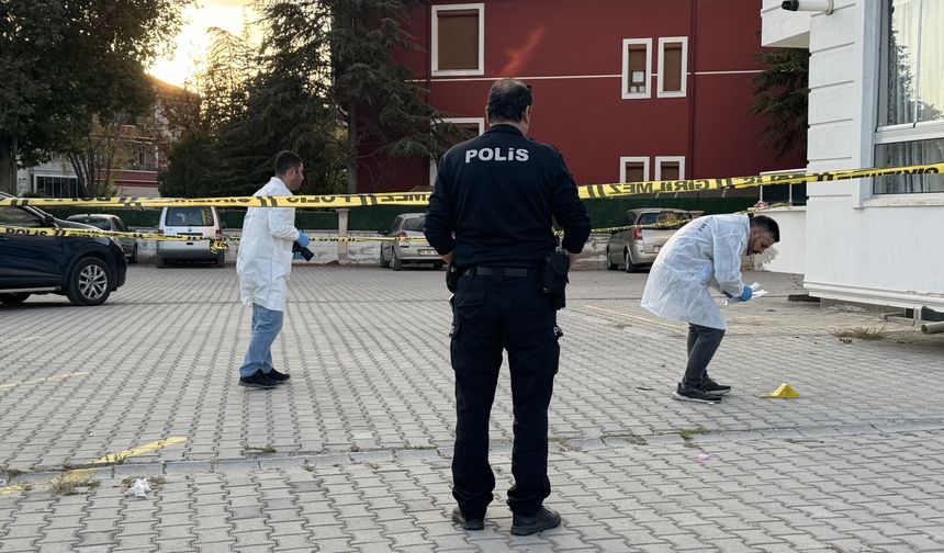 5. kattan düşen kadın öldü