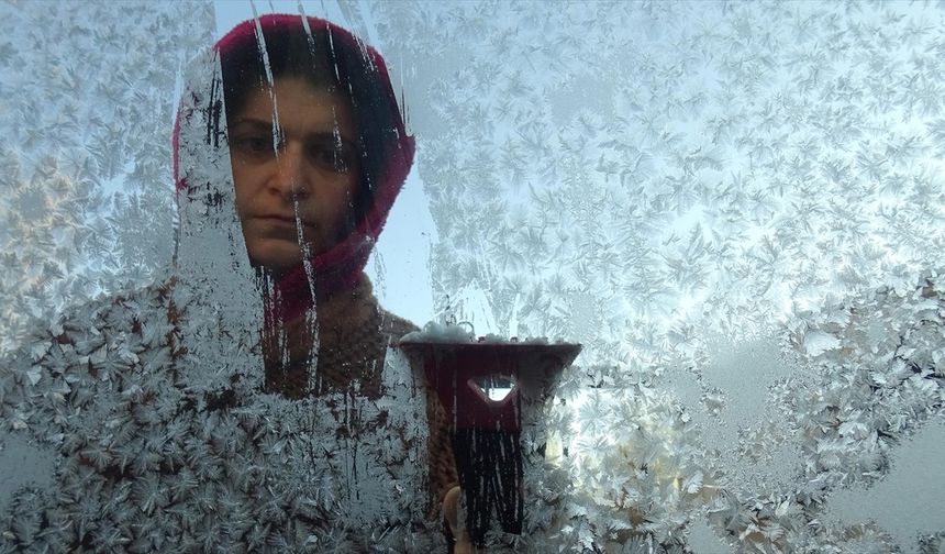 Erzurum, Kars ve Ardahan’da Yoğun Sis ve Don Uyarısı