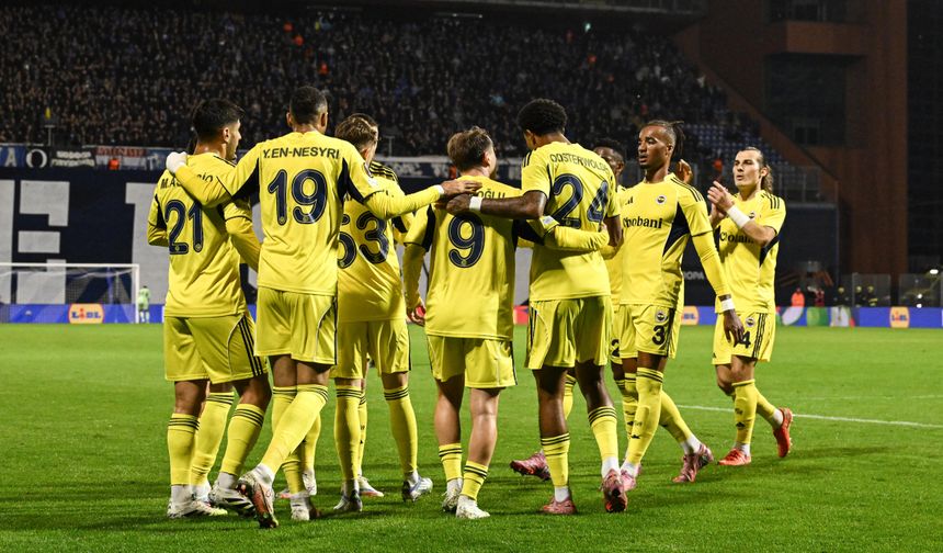 Fenerbahçe – Galatasaray Derbisi Yarın! Liderlik İçin Kritik 90 Dakika