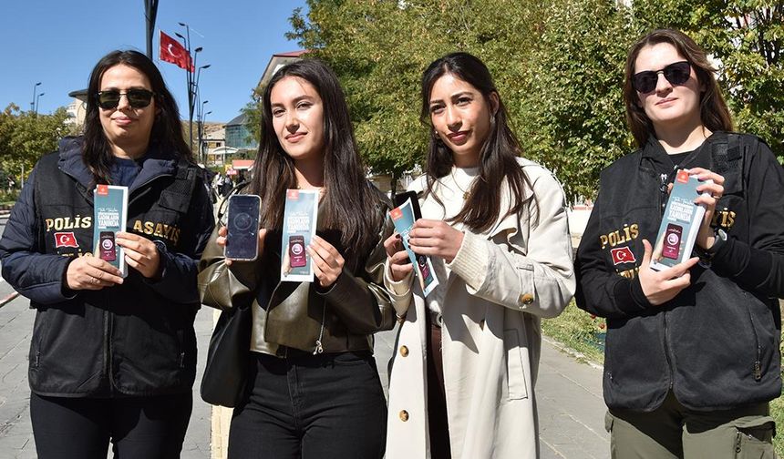 KADES'i kullanırken dikkat edilmesi gerekenler neler?