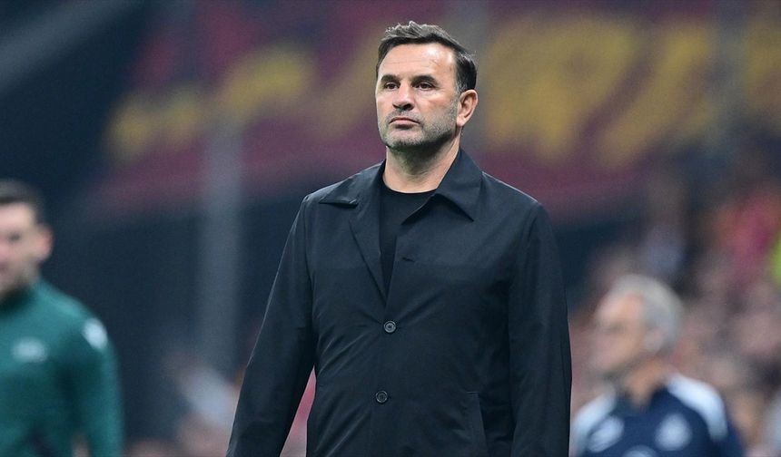 Okan Buruk’un Derbi Karnesi: Fenerbahçe Maçı Öncesi Çarpıcı İstatistikler