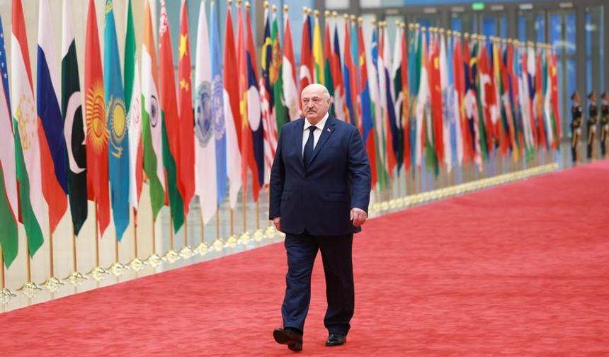 "ABD, Ukrayna konusunun karmaşık olduğunu anladı"