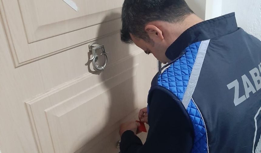 Adıyaman'da fuhuş operasyonu