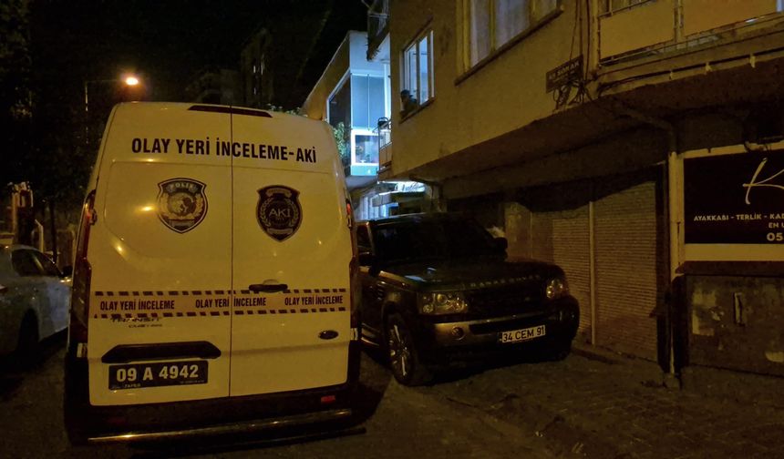 Akıma kapılan 7 yaşındaki Ulaş yaralandı