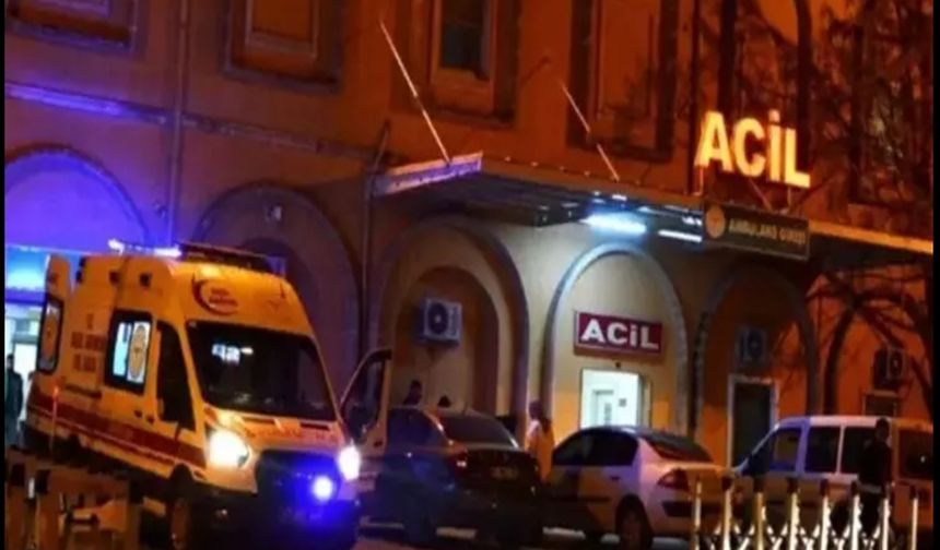 Anne, baba ve 5 yaşındaki kızları, başlarından vurulmuş halde ölü bulundu