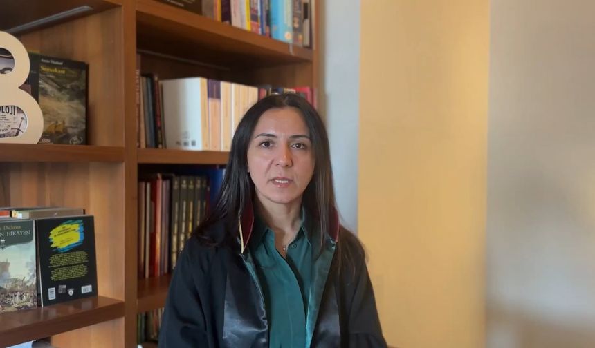 Arsa sahipleri yolu trafiğe kapattı