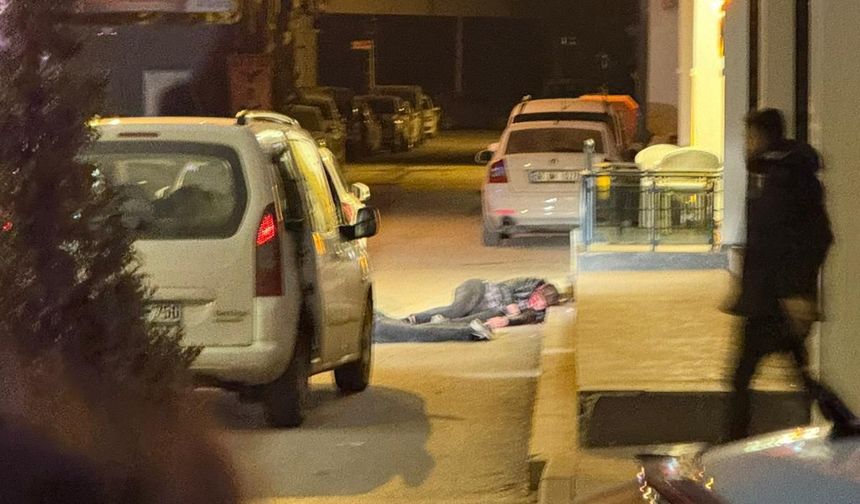 Avukattan Baba ve Oğul Cinayeti