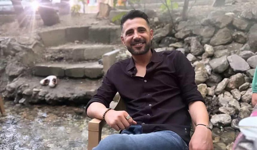 Balkondan düşerek hayatını kaybetti