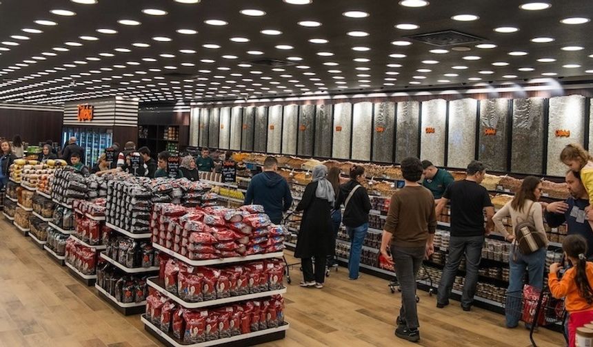 Çitlekçi, İstanbul'da şube açtı!