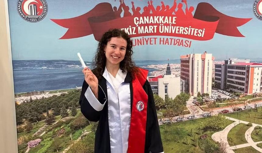 Devrilen traktörün sürücüsü hayatını kaybetti