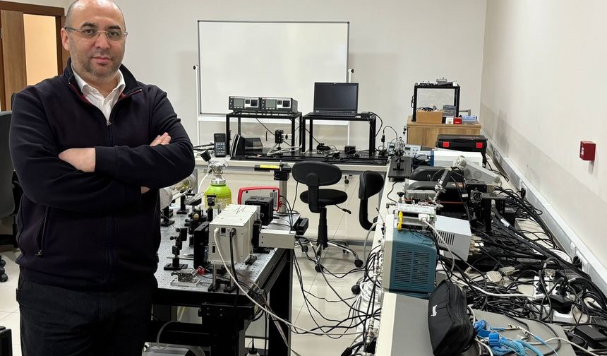 Diyabet ve mide hastalıklarında yeni gelişme