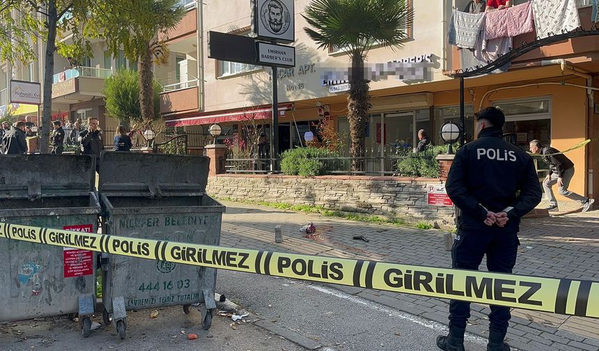 Eski erkek arkadaşı tarafından öldürdü