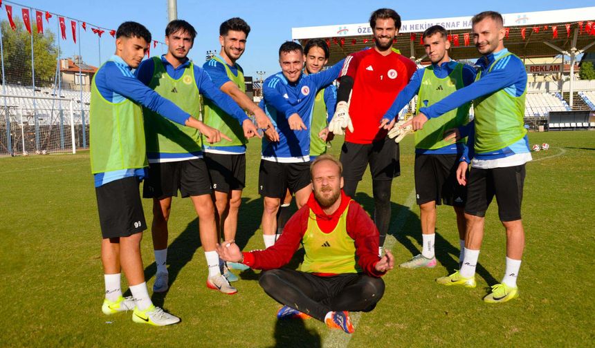 Fethiyespor, Aksaray Belediyespor’u Konuk Ediyor