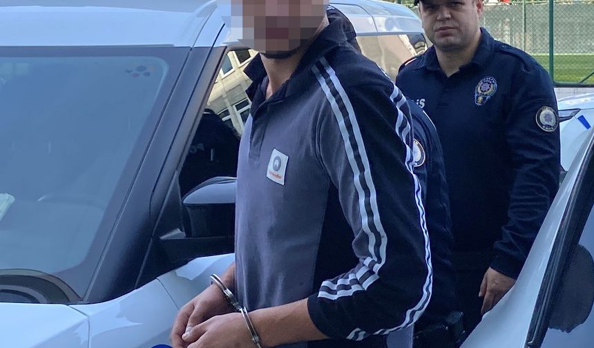 İnşaattaki kavgada darbedilen işçi, beyin kanaması geçirdi!