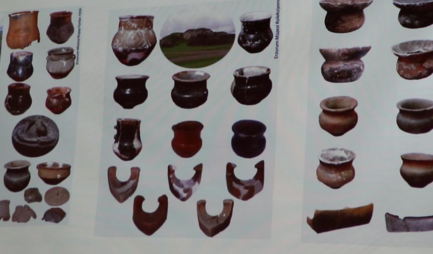 Karaz halkı, şirinler gibi yaşıyor!