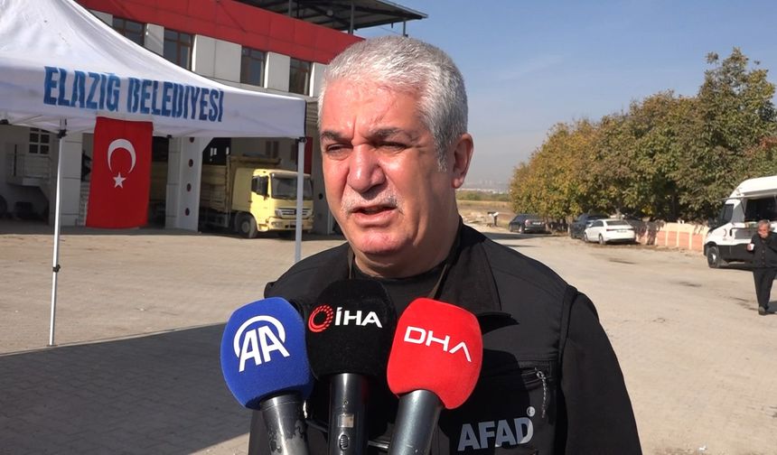 Kayıp otizmli Veysel'i arama çalışmaları devam ediyor!