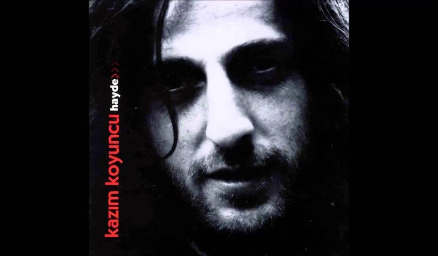 Kazım Koyuncu şarkısıyla paylaşım yaptı, suç duyurusu aldı!