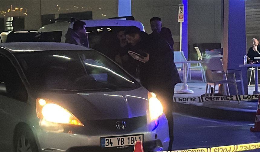 Kütahya'da arazi anlaşmazlığı nedeniyle yeğenini yaraladı