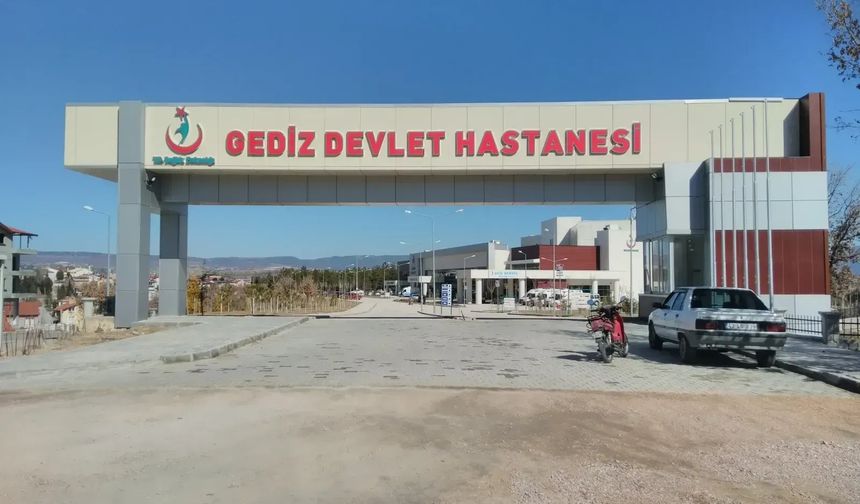 Kütahya’da Maden Ocağında Göçük: Bir İşçi Yaralandı