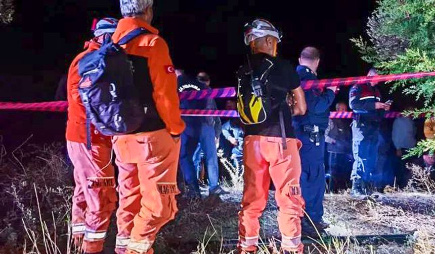 Muğla’da Kaybolan Çınar Çümen Ölü Bulundu