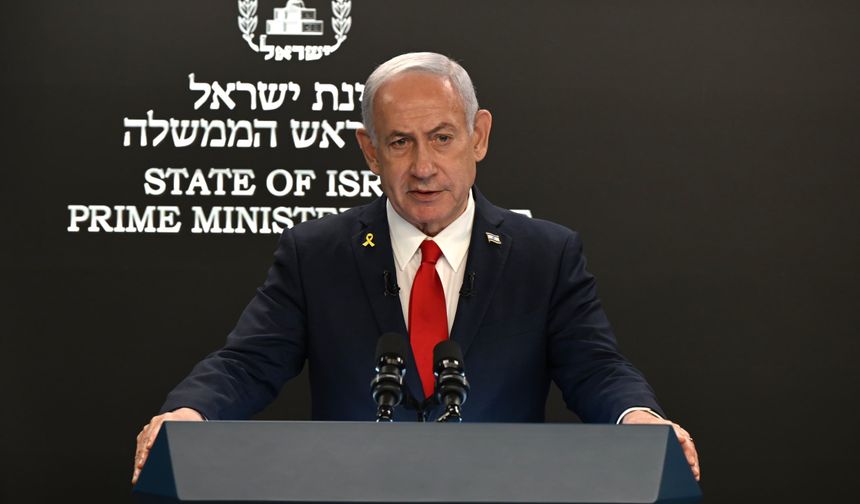 Netanyahu'dan yeni kararlar!