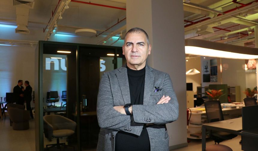 Nurus, İzmir'deki varlığını yeni mağazasıyla güçlendiriyor